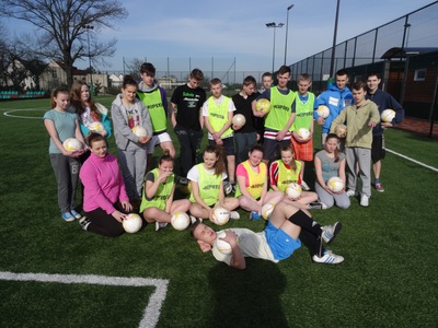 Galeria Piłka Nożna - Galeria