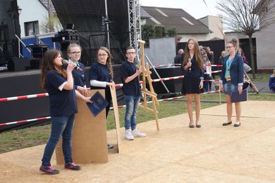 Galeria Budujemy opactwo