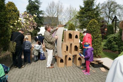 Galeria Budujemy opactwo