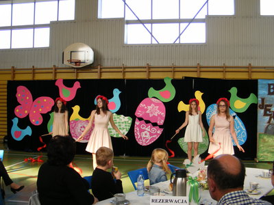 Galeria Kiermasz Wielkanocny 2017