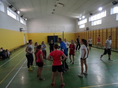 Galeria Piłka siatkowa - galeria