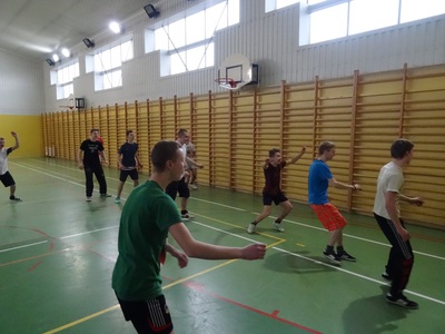 Galeria Piłka siatkowa - galeria