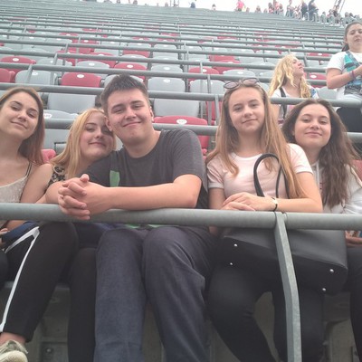 Galeria Wycieczka do Warszawy