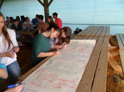 Galeria Szkoła Współpracy