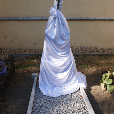 Galeria Odsłonięcie pomnika Carla Gratza