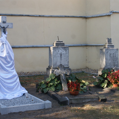 Galeria Odsłonięcie pomnika Carla Gratza