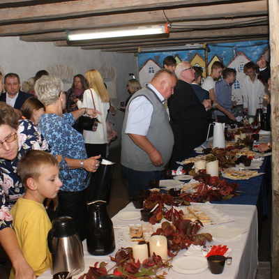 Galeria Odsłonięcie pomnika Carla Gratza