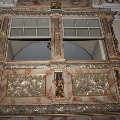 Galeria Śladami Carla Gratza