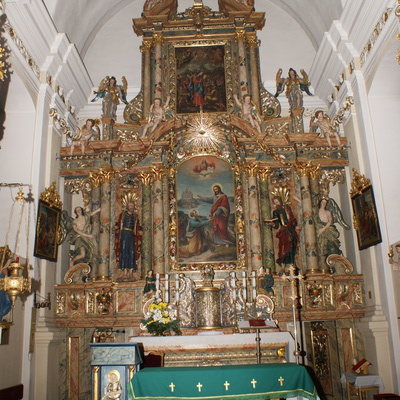 Galeria Śladami Carla Gratza