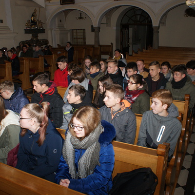 Galeria Śladami Carla Gratza