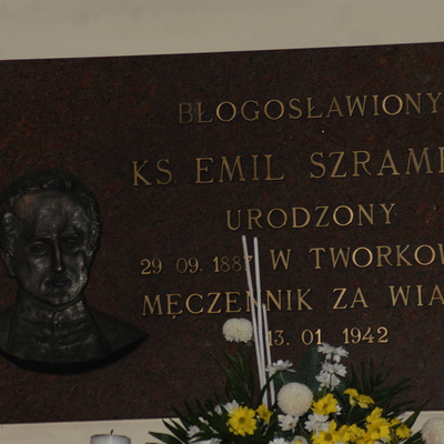 Galeria Śladami Carla Gratza