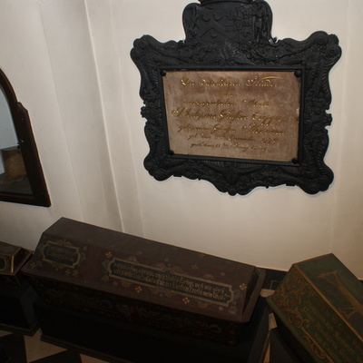 Galeria Śladami Carla Gratza