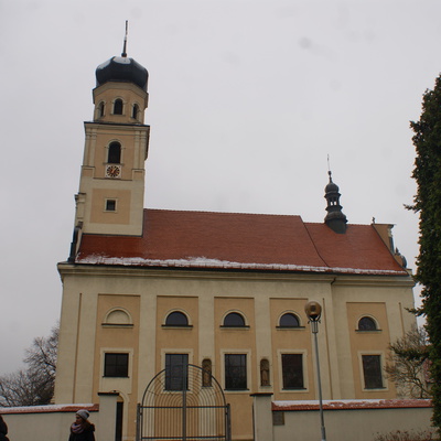 Galeria Śladami Carla Gratza