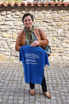 Galeria Bieg po dyszkę