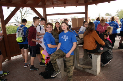 Galeria Bieg po dyszkę