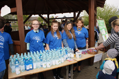 Galeria Bieg po dyszkę