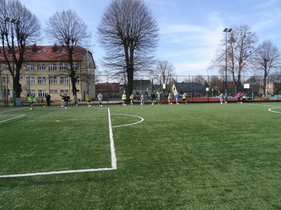 Galeria Piłka Nożna - Galeria